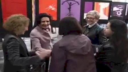Premios de la XV Edición de Carteles conmemorativos del Día Internacional de la Mujer