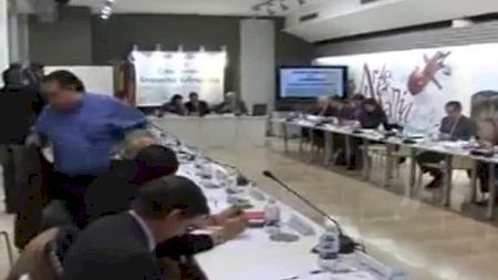 Reunión del Observatorio de Comercio de la Comunitat