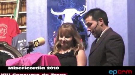 Misericordia 2010 - VIII Concurso de Toros