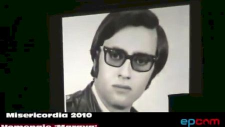 Misericordia 2010 - Homenaje a Maraya