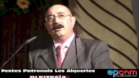 Festes Octubre - Pleitesía - Parte 1