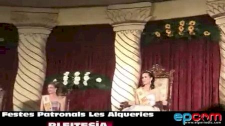 Festes Octubre - Pleitesía - Parte 2