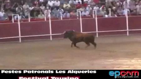 Festes Octubre - IV Festival Taurino - 2a parte