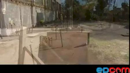 Alberto Fabra - Instalaciones Deportivas