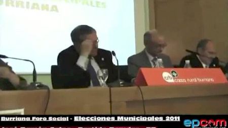 Foro Social - Elecciones 2011 - PP