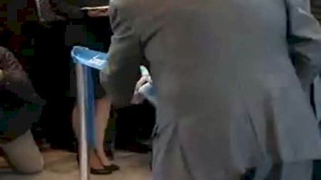 Inauguración Aeroport Castelló