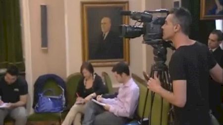 Presentación II Meeting Gamers