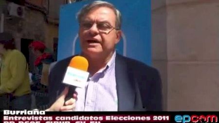 Elecciones mayo 2011 - Entrevistas