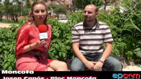 Josep Canós - Bloc Moncofa