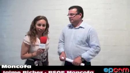 Jaime Picher - PSOE Moncofa