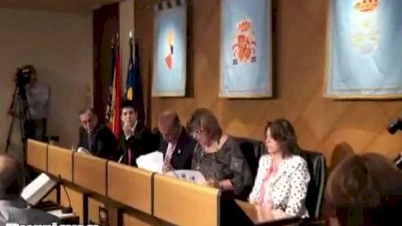 Burriana - Jura Cargos Corporación