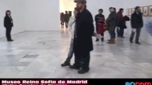 Museo Reina Sofía - Visita Gernica