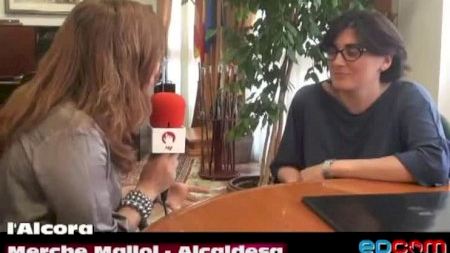 Alcora - Entrevista Merche Mallol - Incineradora