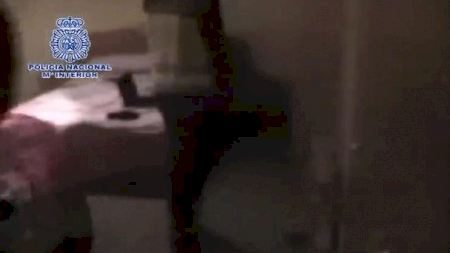 Robos chalés en Valencia