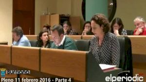 Burriana - Pleno 11 febrero 2016 - Parte 4