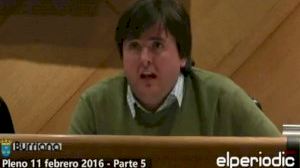 Burriana - Pleno 11 febrero 2016 - Parte 5