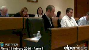 Burriana - Pleno 11 febrero 2016 - Parte 7