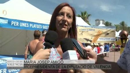Diputación de Valencia - Campaña de sensibilización ambiental Diputación de Valencia - Campaña de sensibilización ambiental