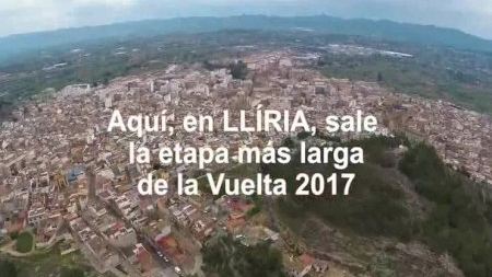 Diputación de Valencia - La Vuelta Diputación de Valencia - La Vuelta