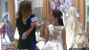 Burriana - Fallas 2018 - Proclamación - Ana Giménez - Reina Fallera Infantil Burriana - Fallas 2018 - Proclamación - Ana Giménez - Reina Fallera Infantil