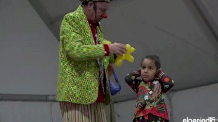 Expoentreteniment 2018 Almassora