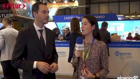 Onda presenta la oferta turística local en FITUR 2019