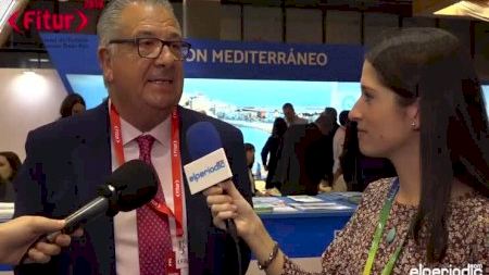 Oropesa presenta en FITUR su oferta de turismo familiar
