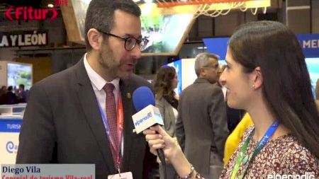 Vila-real presenta su oferta turística en FITUR