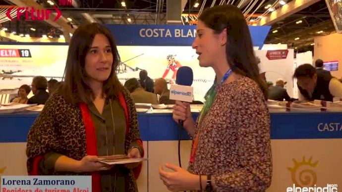 Alcoi, una ciudad para visitar los 365 días del año