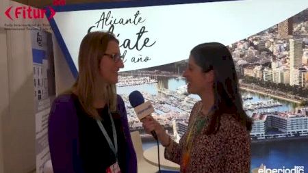 Alicante y el deporte se alían con una amplia oferta turística