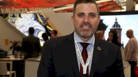 Jordi Mayor: “Queremos que los municipios encuentren una oportunidad para generar producto turístico junto a Valencia Turisme”