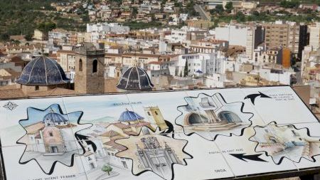 ¿Sabes dónde está el primer castillo accesible de Castellón?