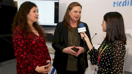 Sara Molina: “Les Creus de Maig de Burriana es una fiesta única y muy nuestra”