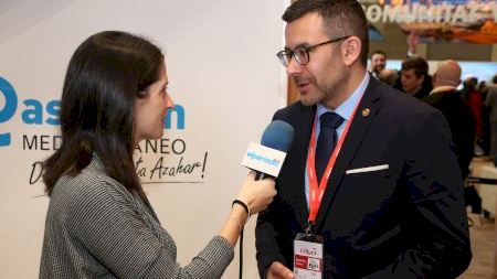 Diego Vila: “La variedad que ofrecemos es lo que nos diferente del resto de festivales de la provincia”