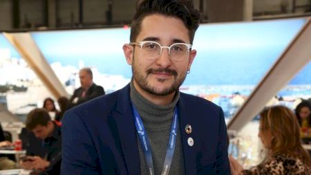 Marc Albella: “Vinaròs té una activitat frenètica, i això és el que volem transmetre”