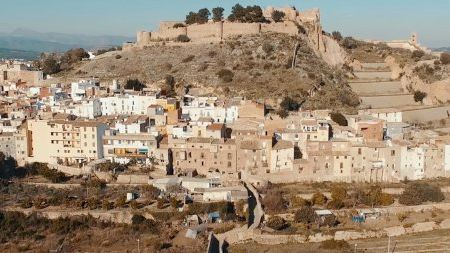 Onda, turismo especial cerca de casa