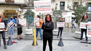 La ruina del ocio nocturno de Valencia: “No salimos de esta”