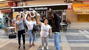 Lotería de Navidad 2020: Lluvia de millones en Gandia