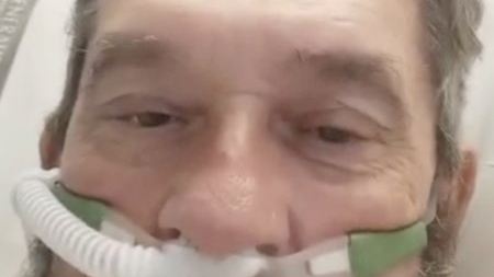 Un anestesiólogo valenciano: “Esta es una enfermedad del demonio”