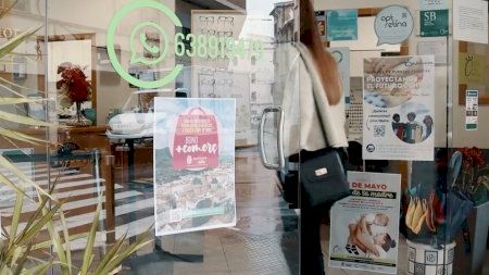 Onda activa los bonos descuento de 20 euros en el comercio y la hostelería local