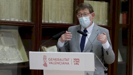 Mensaje de Ximo Puig a los jóvenes: “A mi también me indigna esa gente que la lía”