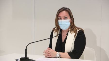 Entrevista en FITUR 2021 con la concejal de Turismo de Onda