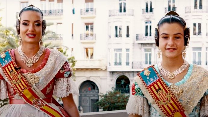 La campanya de Sanitat per demanar prudència aquestes falles: "Per tu, per mi i per la nostra tradició"