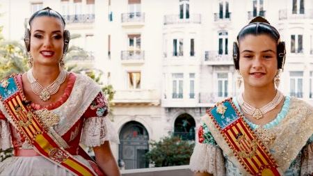 La campanya de Sanitat per demanar prudència aquestes falles: "Per tu, per mi i per la nostra tradició"