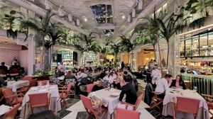 Así es La Diva, el último restaurante que ha abierto sus puertas en Valencia Así es La Diva, el último restaurante que ha abierto sus puertas en Valencia