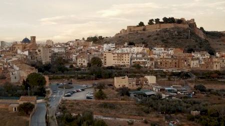 Onda felicita la Navidad con una emotiva historia sobre la soledad de las personas mayores