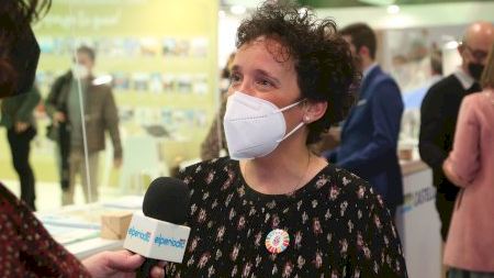 Carmina Ballester: “Quien venga a visitar Onda podrá llevarse una medalla de conquistador”