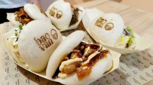 Visitamos Baovan, el nuevo restaurante en Ruzafa donde la estrella es el bao Visitamos Baovan, el nuevo restaurante en Ruzafa donde la estrella es el bao