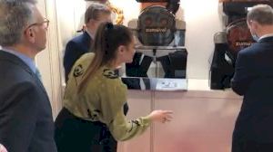 Mireia Mollà: "Digues que que les taronges són de València"