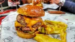 Soul Coffee Beer: ¿Es la mejor hamburguesa de Valencia?